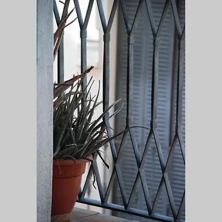 Apartamento Centro Encarnacion 2º I 아파트