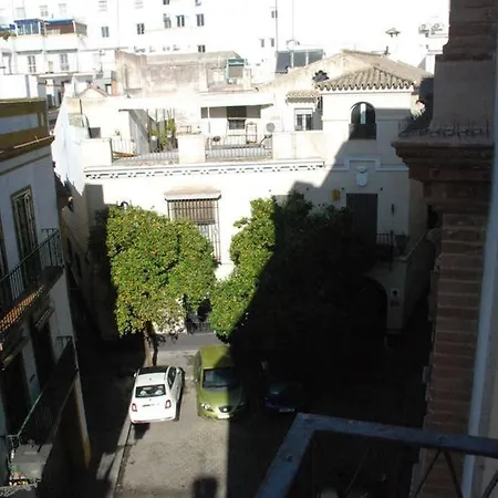 아파트 Apartamento Centro Encarnacion 2º I *