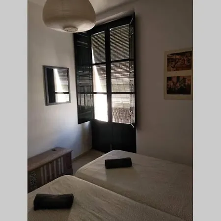 Apartamento Apartamento Centro Encarnación 2º I