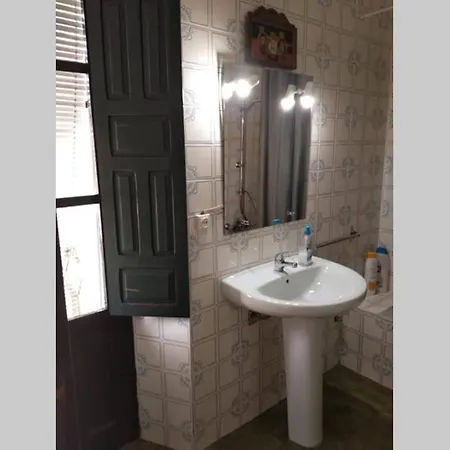 Apartamento Centro Encarnación 2º I * Sevilla